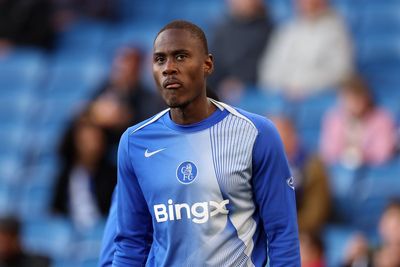 Damning Chelsea statistic emerges as Trevoh Chalobah defends teammates after Brighton defeat