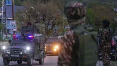 ‘Condemn terrorism in all its forms’: UK pays tribute to victims of Pahalgam attack on first anniversary