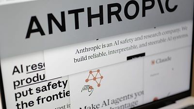 Hackers breach Anthropic's 'too dangerous to release' Mythos AI model, report