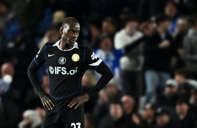 Trevoh Chalobah defends Chelsea players after damning Liam Rosenior claim