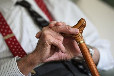 Scientists develop nasal spray to slow brain ageing