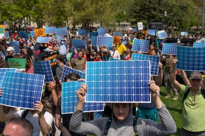 Earth Day 2026: History of the global movement fighting for our planet