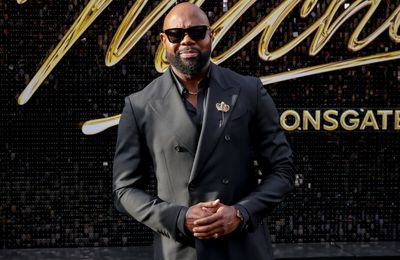 How did Michael director Antoine Fuqua realise that Jaafar Jackson was the right actor to play the King of Pop?