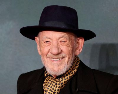 Post your questions for Ian McKellen
