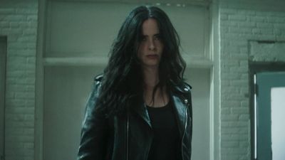 Does Jessica Jones have a daughter in Daredevil: Born Again season 2, and where is Luke Cage?