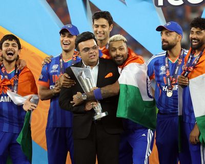 Glitzy socials are one thing but it is more valuable to hear cricket’s most important voice