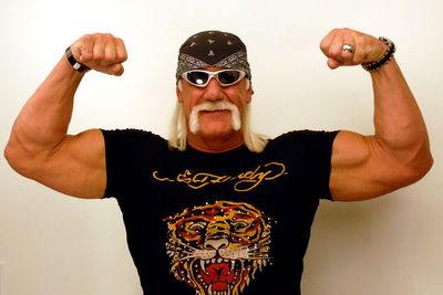 Trump makes surprise appearance in new Hulk Hogan Netflix documentary