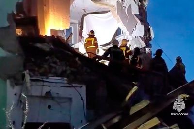 Ukraine wants a Zelenskyy-Putin summit to jolt stalled US-led peace efforts