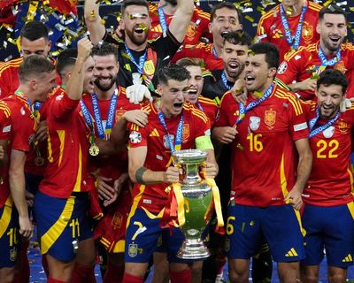 European Championship qualifying may switch to Nations League-style format