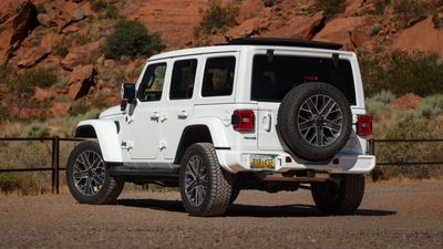 4 Cars That’ll Lose You Thousands of Dollars in Retirement