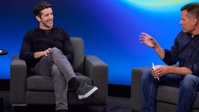 'The baton will pass effortlessly to Ternus But he must resist the temptation of incrementalism:' industry reacts to new Apple CEO