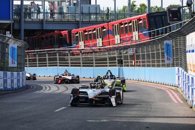 London at risk as Formula E faces calendar dilemma in Gen4 era