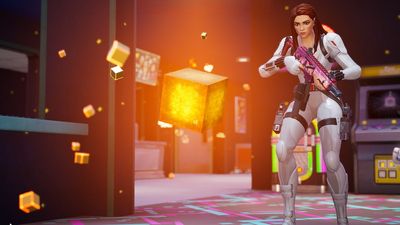 How to find Chaos Cubes in or around Ripped Tides in Fortnite Chapter 7, season 2