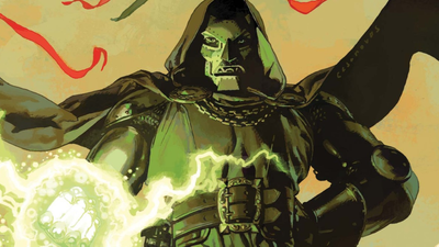 'Avengers: Doomsday' Theory Claims New Endgame Footage Will Reveal Doctor Doom Benefited From Iron Man's Final Snap