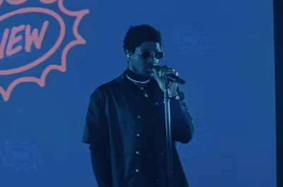 Why Did Labrinth Really Leave Euphoria? Deleted Post About Releasing Music Every Sunday Raises More Questions