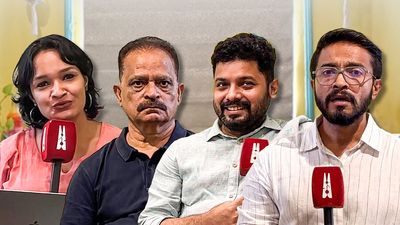 Beyond the fish and puchka: Journalists say SIR is the ‘only issue’ in Bengal elections