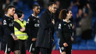 Liam Rosenior Turns on His Players—Where Do Chelsea Go From Here?