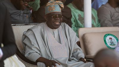 Nigeria charges retired general and five others over alleged coup plot