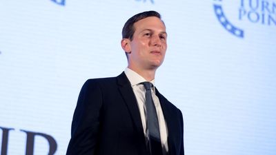 Arizona congresswoman is coming for Jared Kushner and wants him under oath for selling out American foreign policy