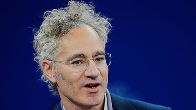 'Ramblings of a supervillain': Palantir 'manifesto' claims AI weapons and cultural inferiority