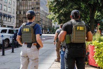 ‘Something sinister’: What we know about the FBI probe into dead and missing scientists linked to space and military industries