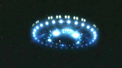 US Representative Claims 'Sinister' UFO Files Exist as He Reveals Death Threats and Underwater Alien Bases