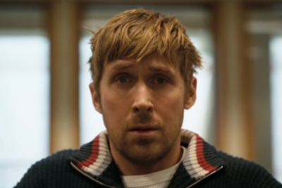 Project Hail Mary makes Oscar history with acting award bid