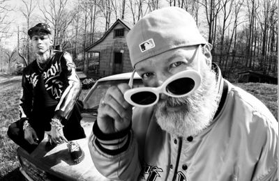 MGK goes nu-metal on new single Fix Ur Face featuring Limp Bizkit legend Fred Durst