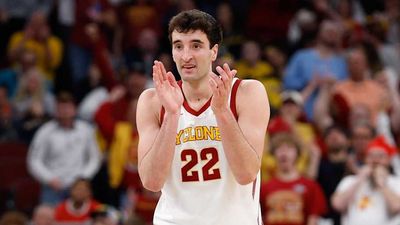 Ranking the Top 20 Remaining Men’s Hoops Transfer Portal Targets