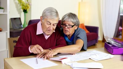 Midterm Election Years Can Shake Your Savings: What Retirees Must Do Now To Protect Their Money