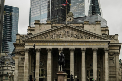 Terror Plotter Who Targeted London Stock Exchange Remains In UK Despite Failed Asylum Claim