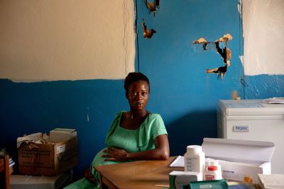 The Independent partners with WaterAid for Earth Day 2026