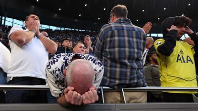 The Damaging Cost of Premier League Relegation for Tottenham