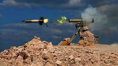 Iran's Revolutionary Guards tighten grip on power as civilian leadership sidelined