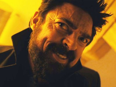 The Boys Episode 4 Release Time, What to Expect, and What Could Be Season 5's Darkest Plot Twist