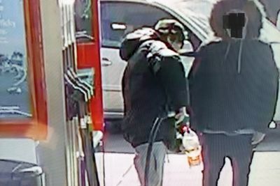 How organised gangs are stealing fuel as petrol prices surge