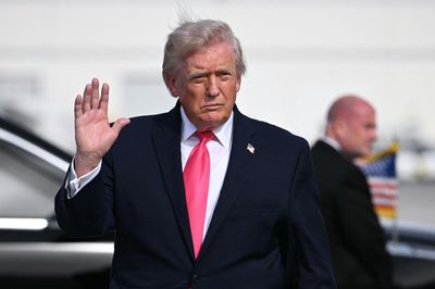 America's national debt is heading to 175% of GDP. Here's why no president—including Trump—has the will to stop it