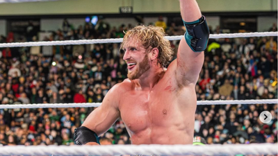 Logan Paul Invested $500K In A Bizarre Asset — Says It Has Doubled In Value And Could Beat Stocks