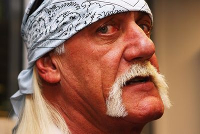 Hulk Hogan reveals he came close to taking his life during divorce in newly released final interview
