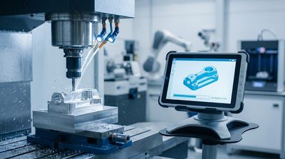 If There's a Domestic Manufacturing Boom, These 3 Stocks Could Win