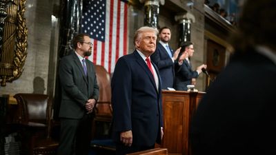 Donald Trump extends Iran ceasefire at the last second, hours after boasting the U.S. military was ‘raring to go’