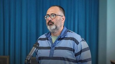 Iran executes former atomic agency employee amid Mossad spy claims