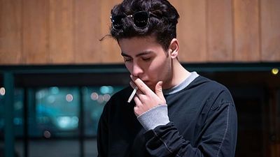 UK passes 'landmark' anti-tobacco bill to create a ‘smoke-free’ generation