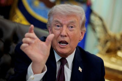 Eight times ‘TACO’ Trump backed down from his threats to ‘destroy’ Iran