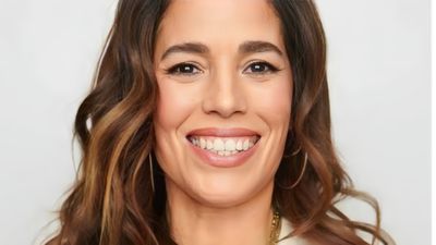 Ana Ortiz Is Ready for an 'Ugly Betty' Reboot, But First She Wants You to See Her in the Hardest Role of Her Career in 'Imperfect Women''