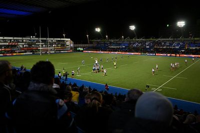 Welsh Rugby Union plans thrown into doubt as Cardiff takeover by Ospreys owners falls through