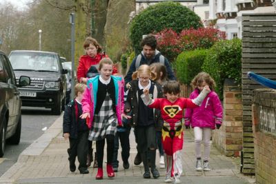 Gentle parenting is over – it’s time to say ‘no’ to your child, according to experts