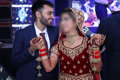 British man detained after wedding in India enduring ‘psychological torture’, warns UN experts