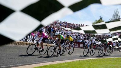 The ‘World’s Greatest College Weekend’: Welcome to Indiana’s 75th Annual Little 500