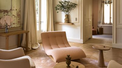 How to Do a Feng Shui Spring Clean, and Reset Your Home's Energy — 4 Tips From a Professional Practitioner